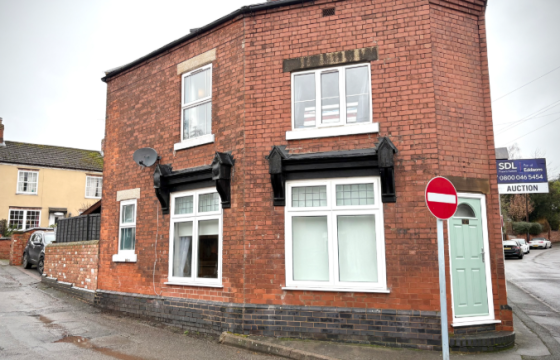 Investment Potential in Derby photo